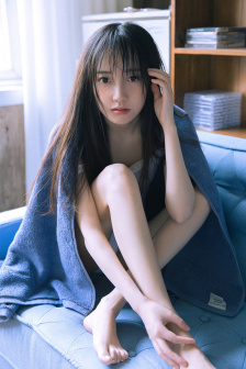 向日葵女孩